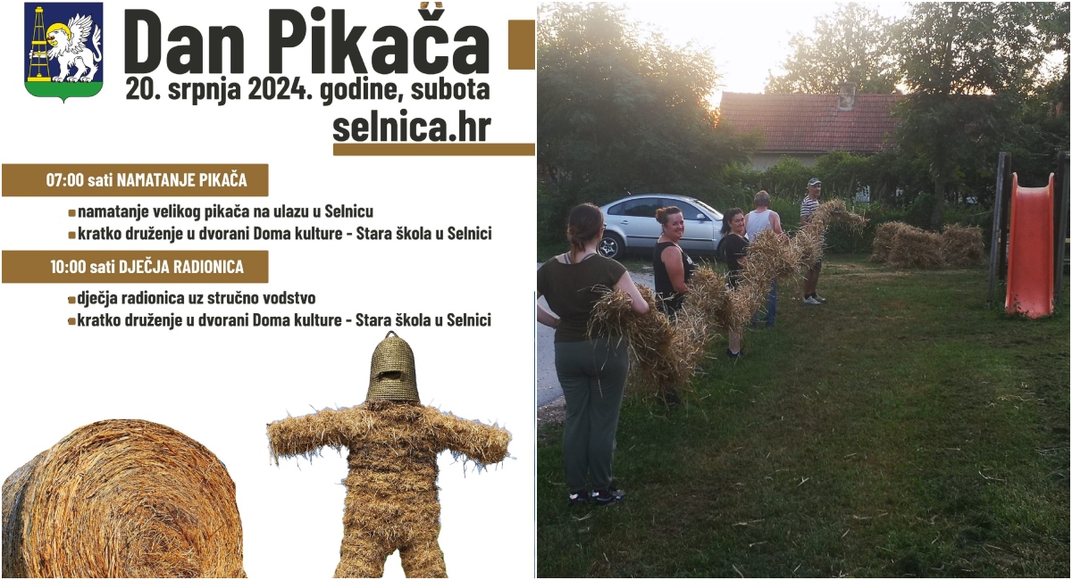 Pripreme su u punom jeku Pripreme su u punom jeku