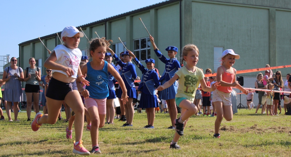 7. utrka Općine Mala Subotica 7. utrka Općine Mala Subotica