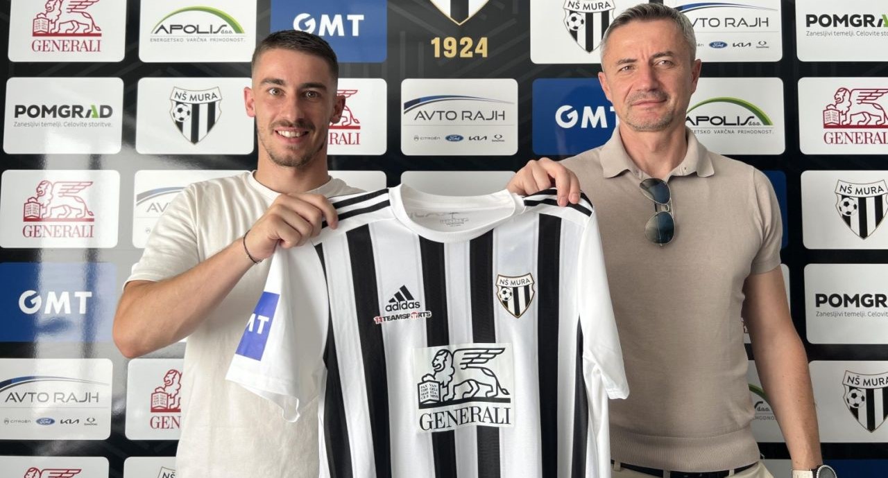 Vizinger:”Želim da se Mura vrati tamo gdje joj je i mjesto” Vizinger:”Želim da se Mura vrati tamo gdje joj je i mjesto”