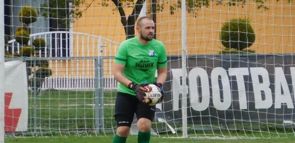 Šafarić:”Očekujem neizvjesnu i napetu utakmicu uz vrhunsku atmosferu” Šafarić:”Očekujem neizvjesnu i napetu utakmicu uz vrhunsku atmosferu”