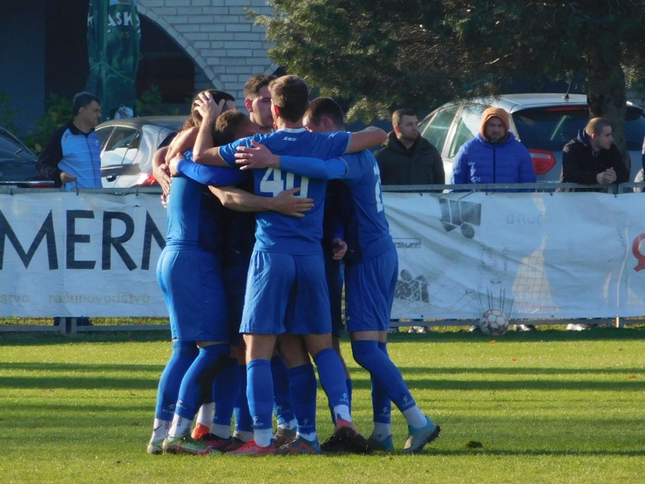 Međimurec protiv Varteksa želi upisati povijesni rezultat Međimurec protiv Varteksa želi upisati povijesni rezultat