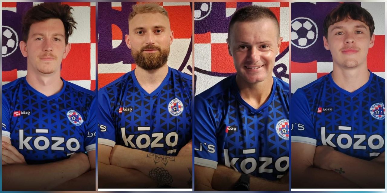 Četvorka pristupila Dubravčanu Četvorka pristupila Dubravčanu