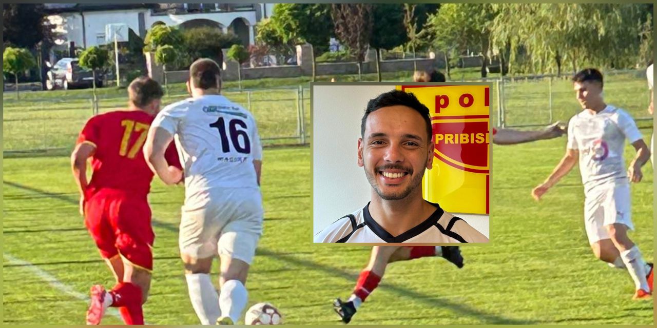 Polet (P) doveo novog vratara Polet (P) doveo novog vratara