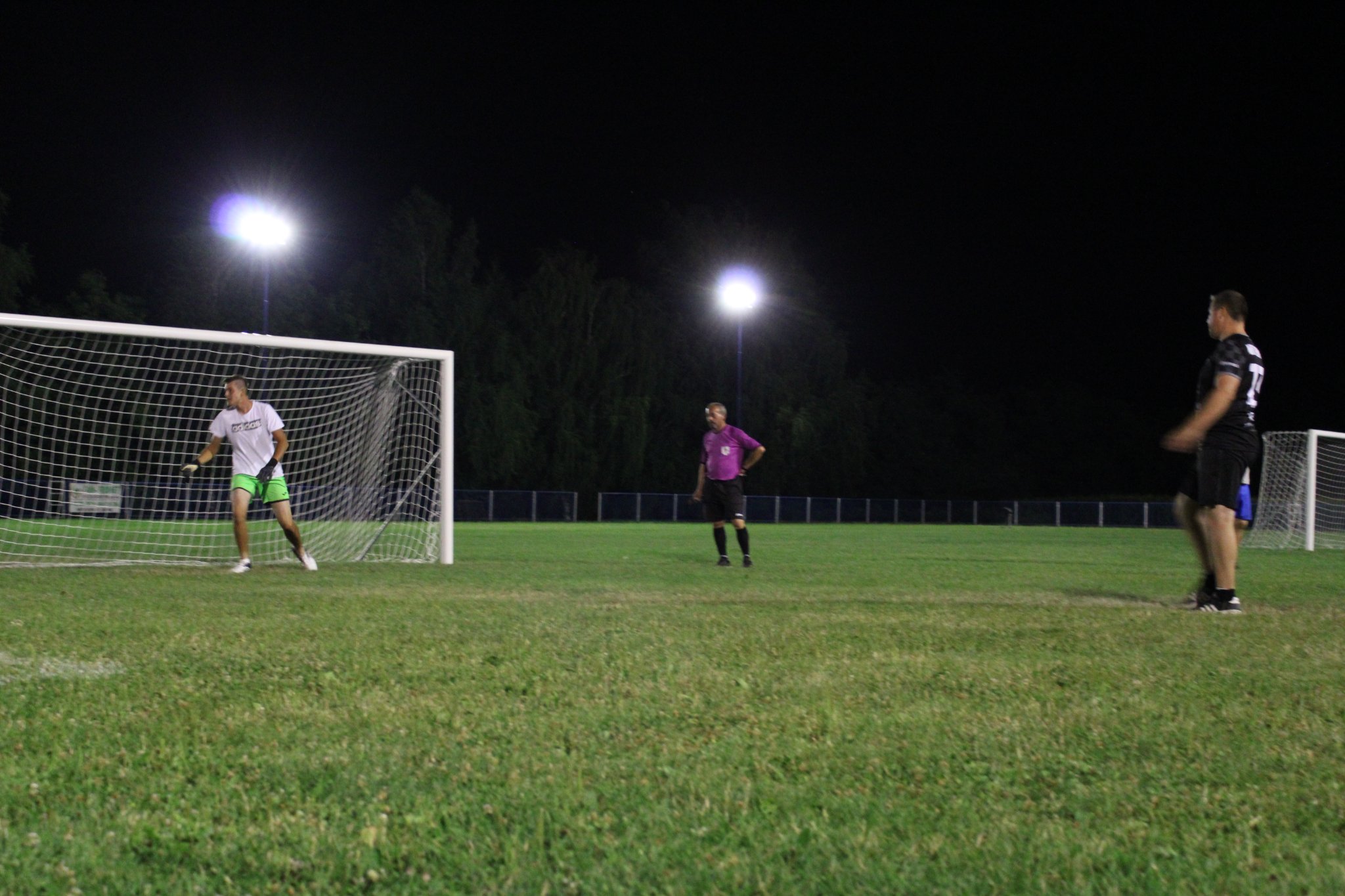Dođi u Zasadbreg na spektakularne penale Dođi u Zasadbreg na spektakularne penale