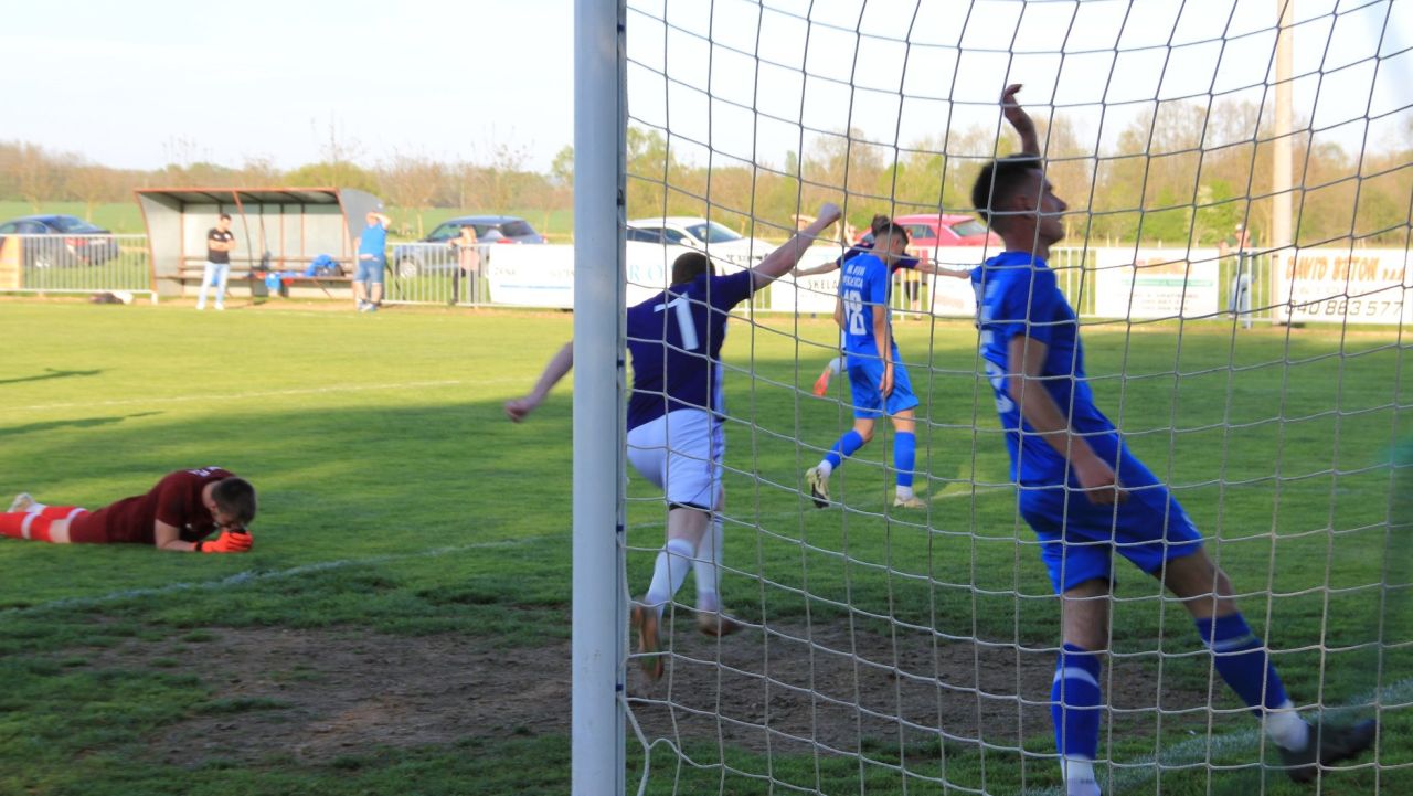 Sportski rivalitet: Sokol dočekuje Plave Sportski rivalitet: Sokol dočekuje Plave