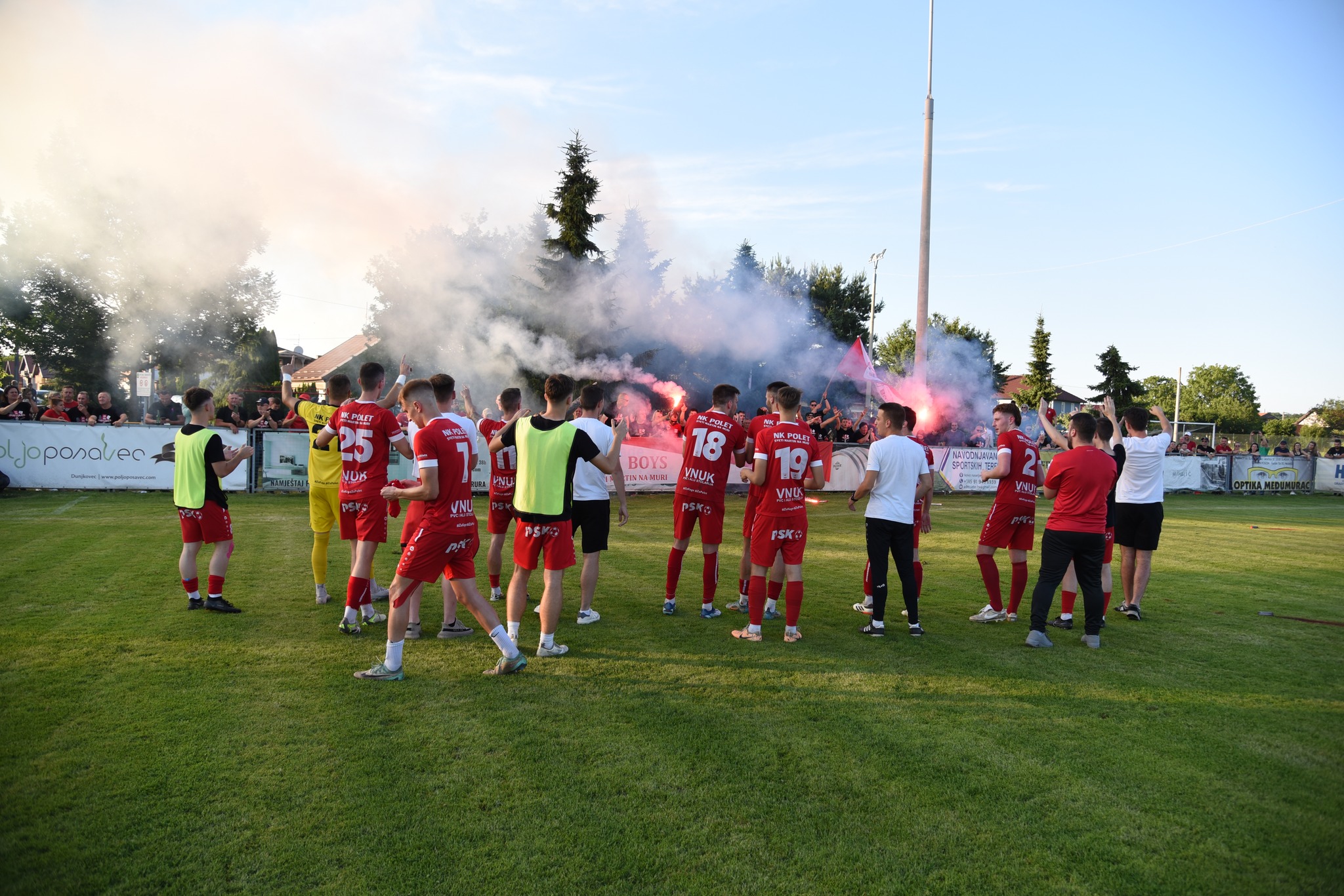 Poletovci u (ne)mogućoj misiji Poletovci u (ne)mogućoj misiji