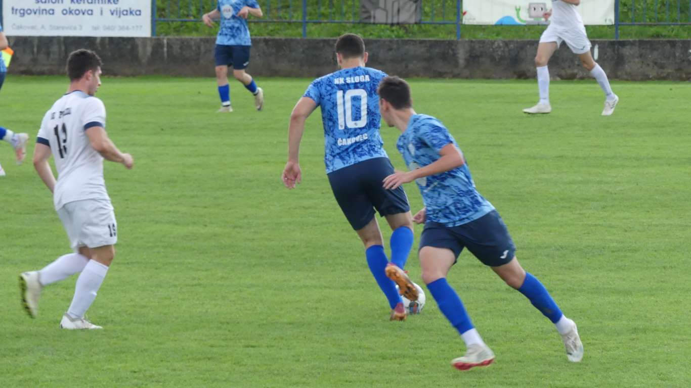 Slogi (Č) gradski dvoboj Slogi (Č) gradski dvoboj