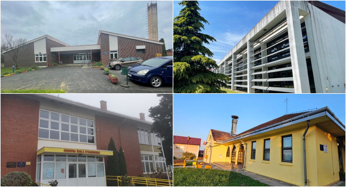 FOTO U novom ciklusu obnove viši standard dobit će škole u Strahonincu, Donjem Vidovcu i Dunjkovcu te Gospodarska škola Čakovec FOTO U novom ciklusu obnove viši standard dobit će škole u Strahonincu, Donjem Vidovcu i Dunjkovcu te Gospodarska škola Čakovec
