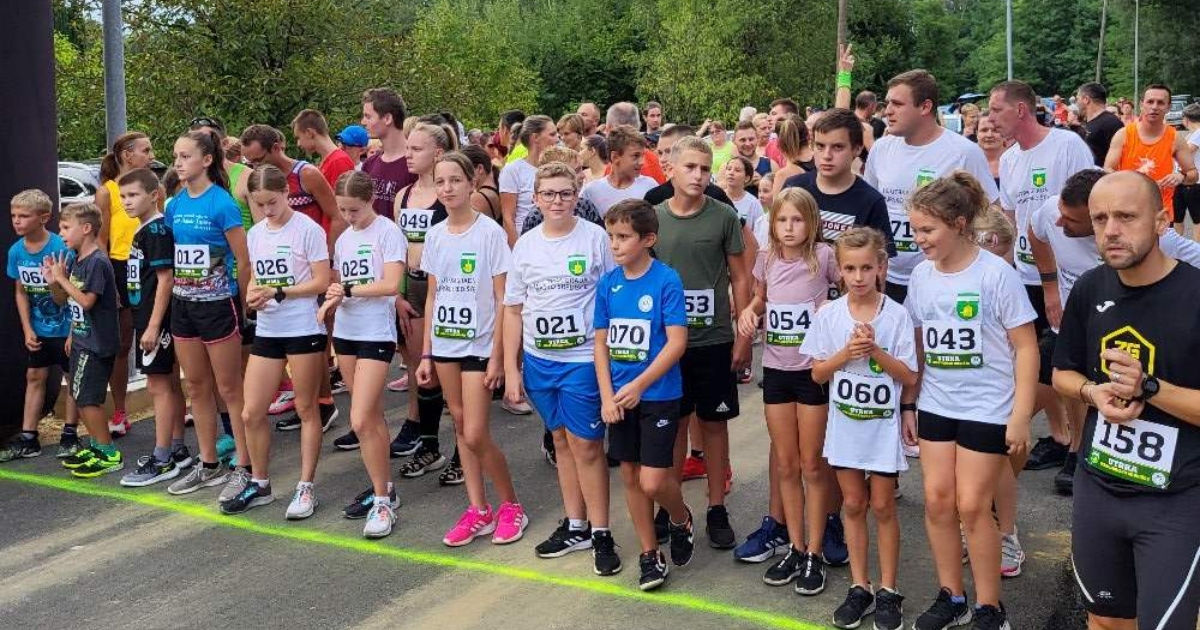 31. kolovoza u Murskom Središću trčat će se čak tri utrke, ne propustite ih! 31. kolovoza u Murskom Središću trčat će se čak tri utrke, ne propustite ih!