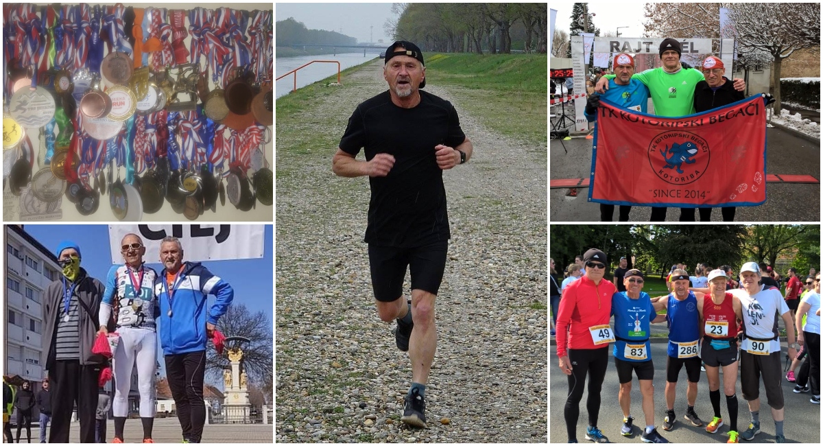 Dragutin Gašparić iz Svete Marije jedan od dobitnika općinske nagrade Dragutin Gašparić iz Svete Marije jedan od dobitnika općinske nagrade