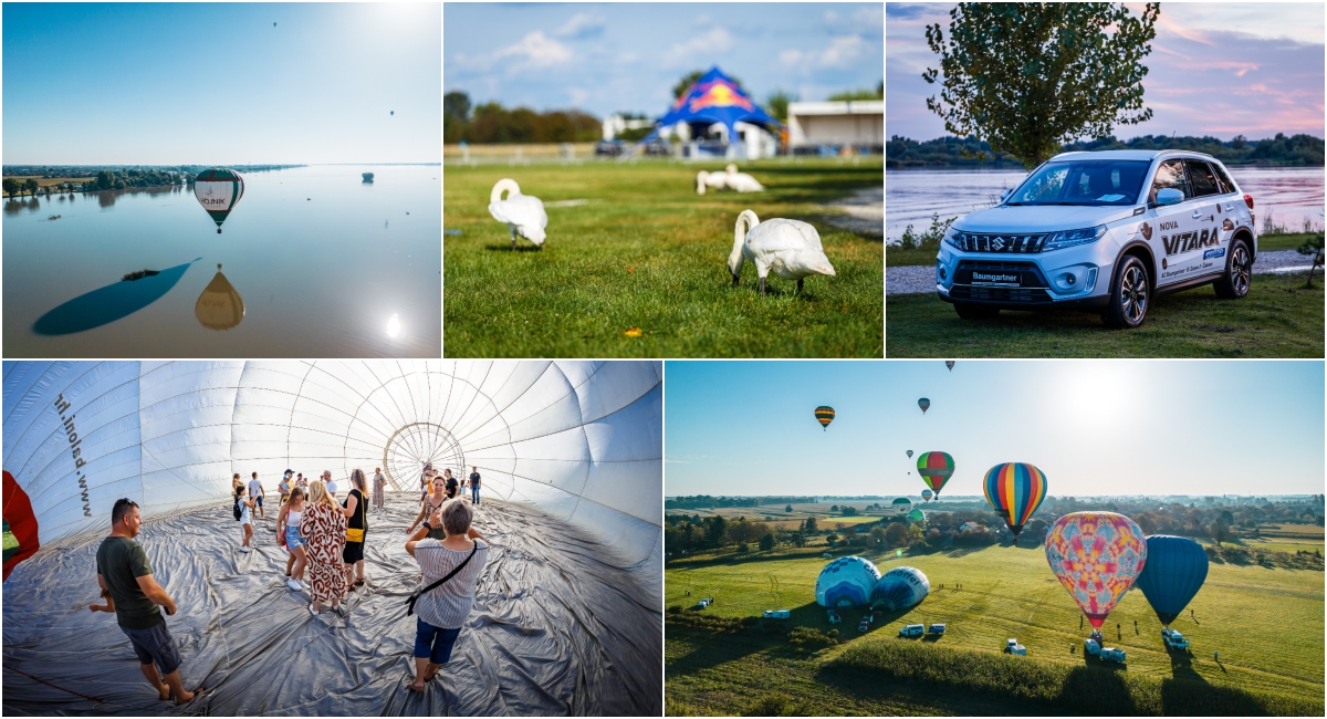 Želite volontirati i biti dio Festivala balona u Prelogu? Evo kako! Želite volontirati i biti dio Festivala balona u Prelogu? Evo kako!