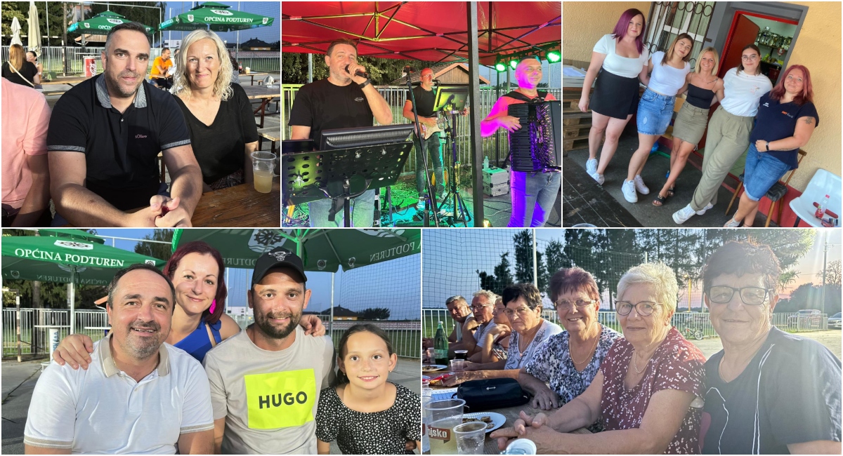 FOTO/VIDEO Nakon slavlja Velike Gospe, slavila se mladost i radost na plesnjaku u Podturnu! FOTO/VIDEO Nakon slavlja Velike Gospe, slavila se mladost i radost na plesnjaku u Podturnu!