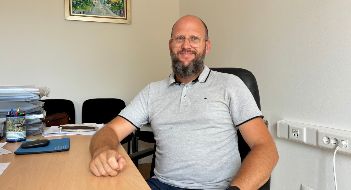 Kroz četiri godine, doveli smo Pribislavec u plus! Kroz četiri godine, doveli smo Pribislavec u plus!