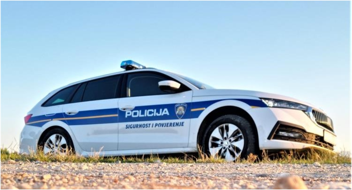 Bio je miran vikend na međimurskim prometnicama Bio je miran vikend na međimurskim prometnicama