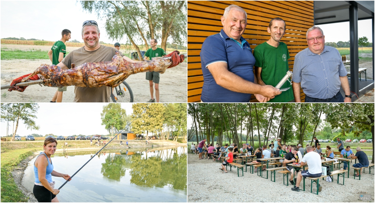 FOTO Ekološka udruga Hrast domaćin uspješne manifestacije uz podršku lokalnih udruga i uglednika FOTO Ekološka udruga Hrast domaćin uspješne manifestacije uz podršku lokalnih udruga i uglednika