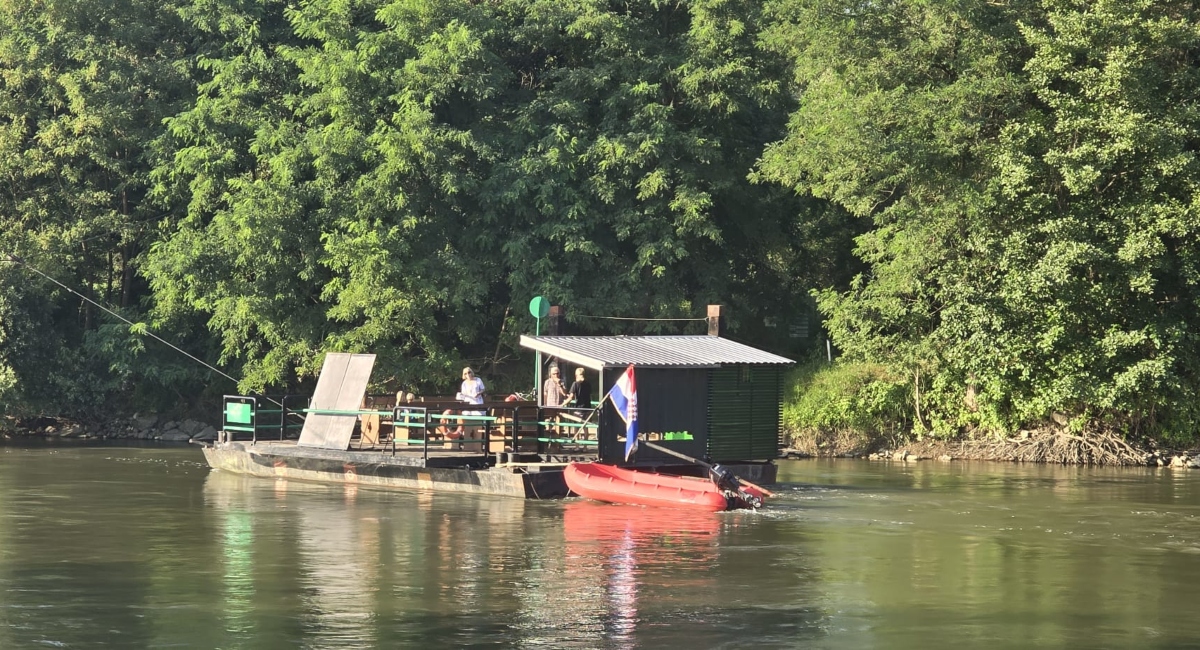 Za skelu „Fusek“ Mursko Središće dobivena bespovratna sredstva Za skelu „Fusek“ Mursko Središće dobivena bespovratna sredstva