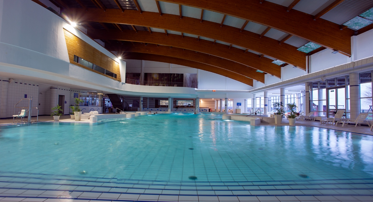 Obavijest o godišnjem remontu Bazena Cerine – Radovi od 9. do 20. rujna Obavijest o godišnjem remontu Bazena Cerine – Radovi od 9. do 20. rujna