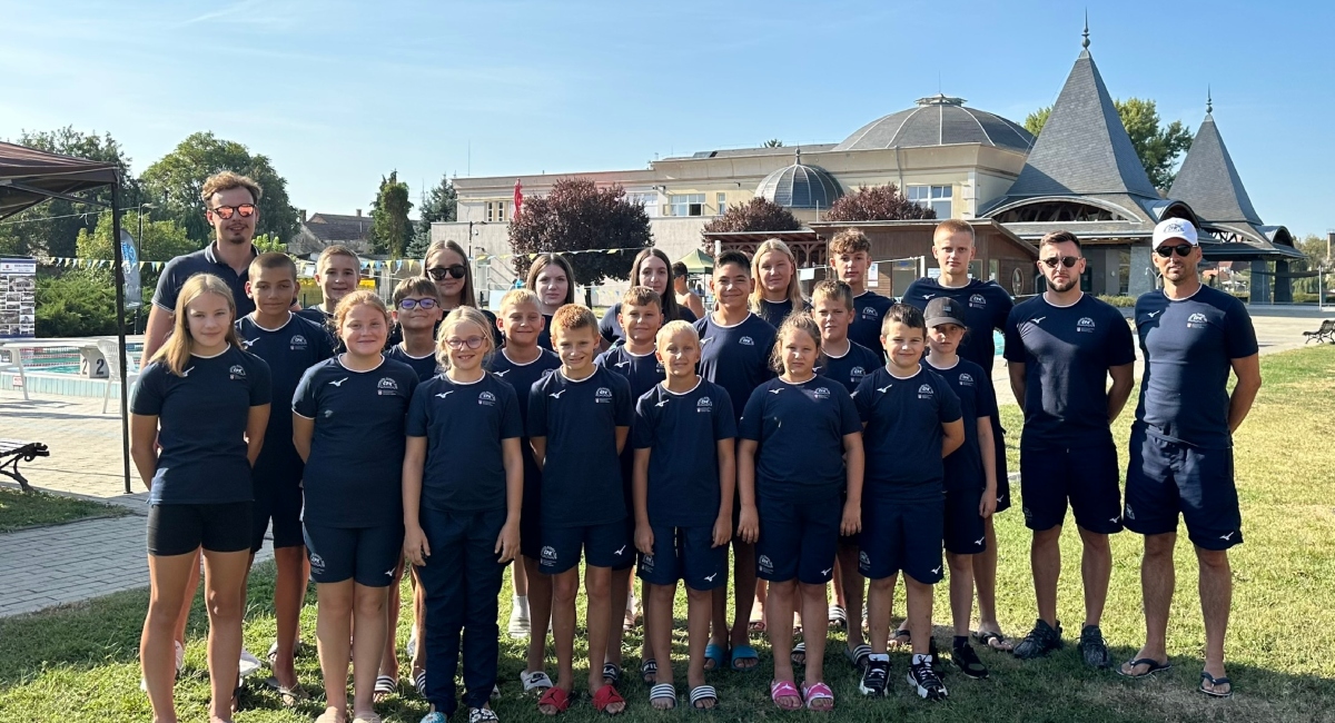 Berba medalja na inicijalnom natjecanju Berba medalja na inicijalnom natjecanju