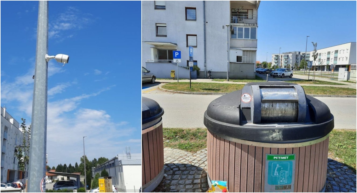 Započelo izricanje novčanih kazni za neodgovorne pojedince Započelo izricanje novčanih kazni za neodgovorne pojedince