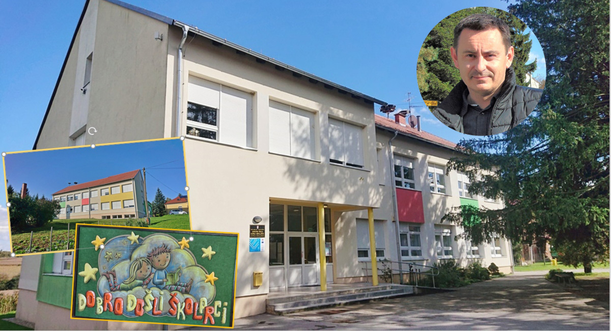 Bravo za Gorana Lovreca, načelnika Općine Gornji Mihaljevec! Bravo za Gorana Lovreca, načelnika Općine Gornji Mihaljevec!