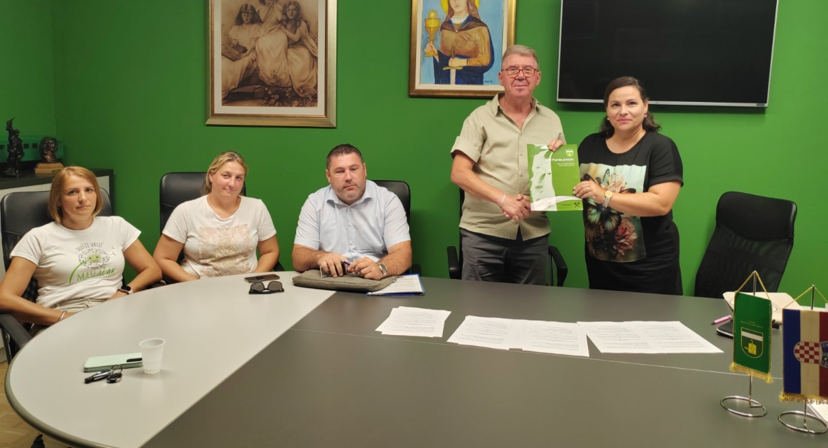 Povećanje plaća zaposlenika u Dječjem vrtiću „Maslačak“ Povećanje plaća zaposlenika u Dječjem vrtiću „Maslačak“