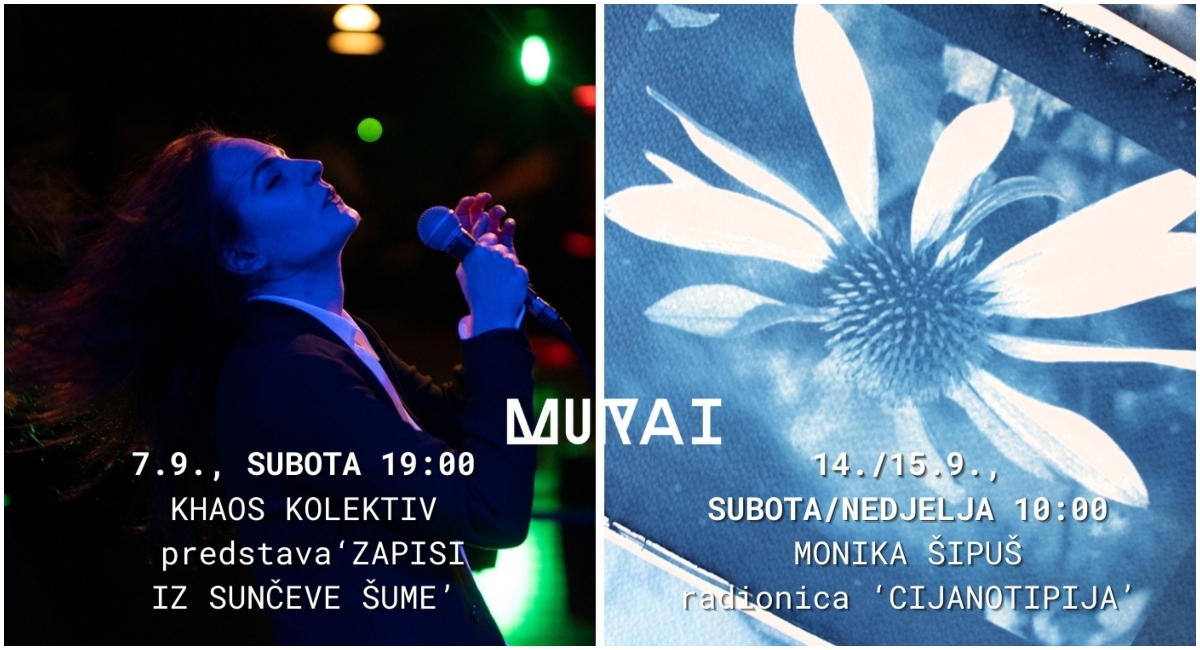 Uzbudljivi programi u Kreativno-edukativnom Centru ‘Murai’ Pleškovec Uzbudljivi programi u Kreativno-edukativnom Centru ‘Murai’ Pleškovec