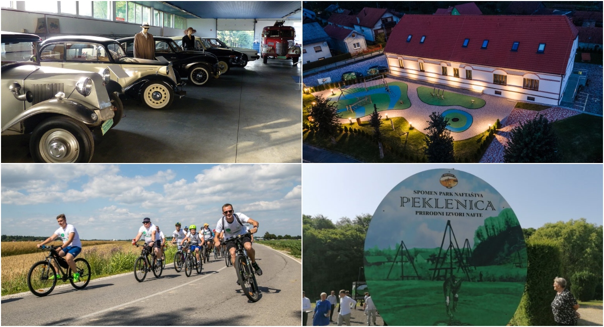 Biciklima od Mure do kulture – pridružite se i besplatno razgledajte interpretacijske centre! Biciklima od Mure do kulture – pridružite se i besplatno razgledajte interpretacijske centre!