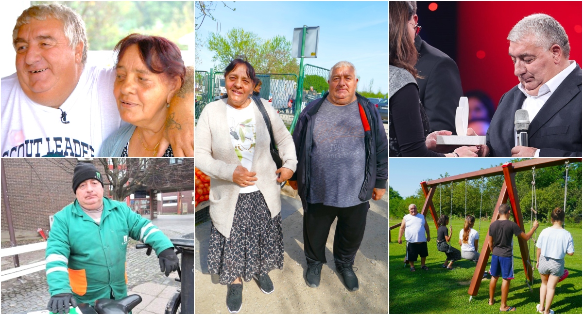 Dado Ignac noćima je za Porcijunkulovo čistio Čakovec, sada sa suprugom Nadicom pruža smještaj potrebitoj djeci! Dado Ignac noćima je za Porcijunkulovo čistio Čakovec, sada sa suprugom Nadicom pruža smještaj potrebitoj djeci!