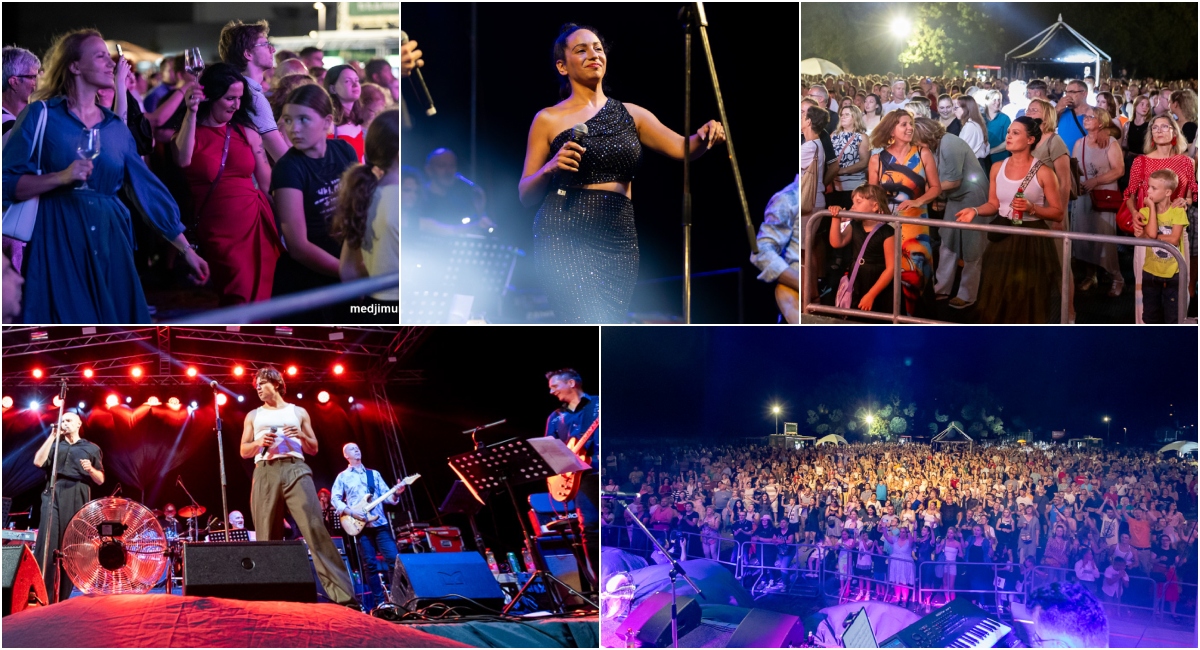 FOTO/VIDEO Koncertom ‘A strane’ započeo i glazbeni dio manifestacije Porcijunkulovo FOTO/VIDEO Koncertom ‘A strane’ započeo i glazbeni dio manifestacije Porcijunkulovo