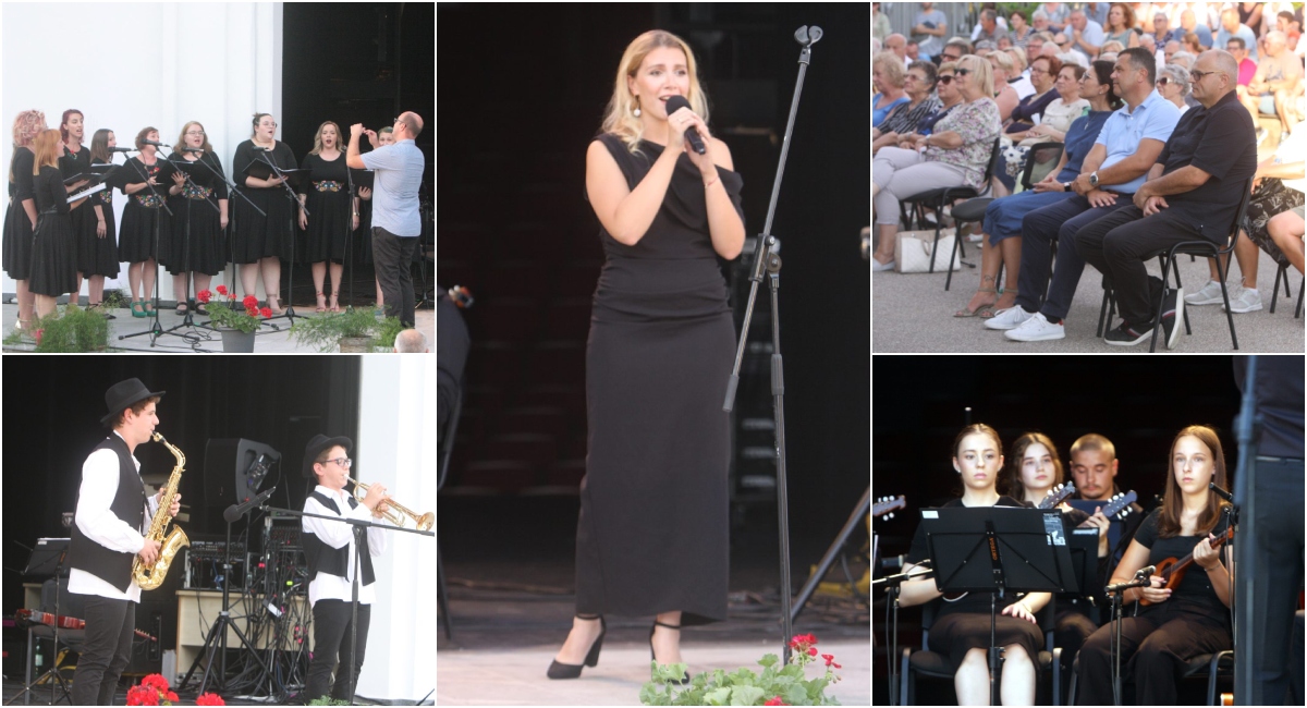 FOTO ‘Međimurje kak si lepo zeleno’ – nezaboravna etno večer u Lendavi FOTO ‘Međimurje kak si lepo zeleno’ – nezaboravna etno večer u Lendavi