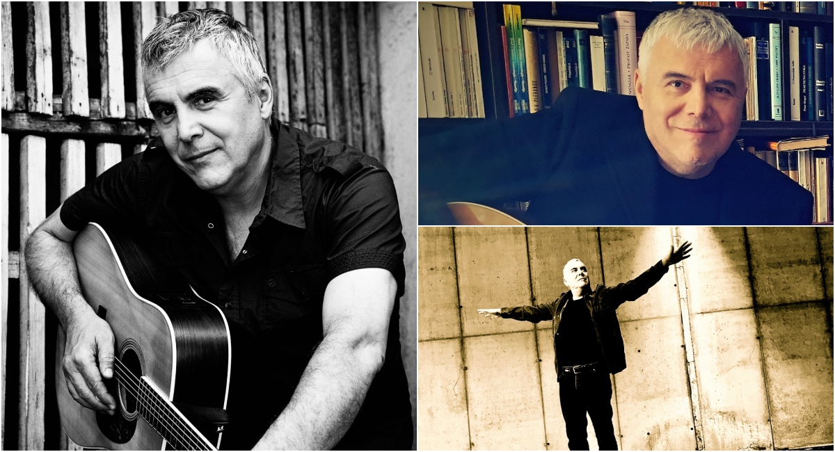 Zoran Predin dolazi u Centar za kulturu ‘Rudar’, ulaznice će u prodaji biti od ponedjeljka Zoran Predin dolazi u Centar za kulturu ‘Rudar’, ulaznice će u prodaji biti od ponedjeljka