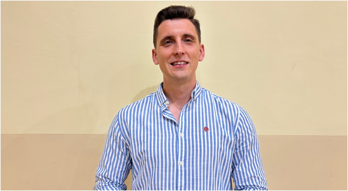 Bavim se tehnologijom koja stoji iza kriptovaluta Bavim se tehnologijom koja stoji iza kriptovaluta