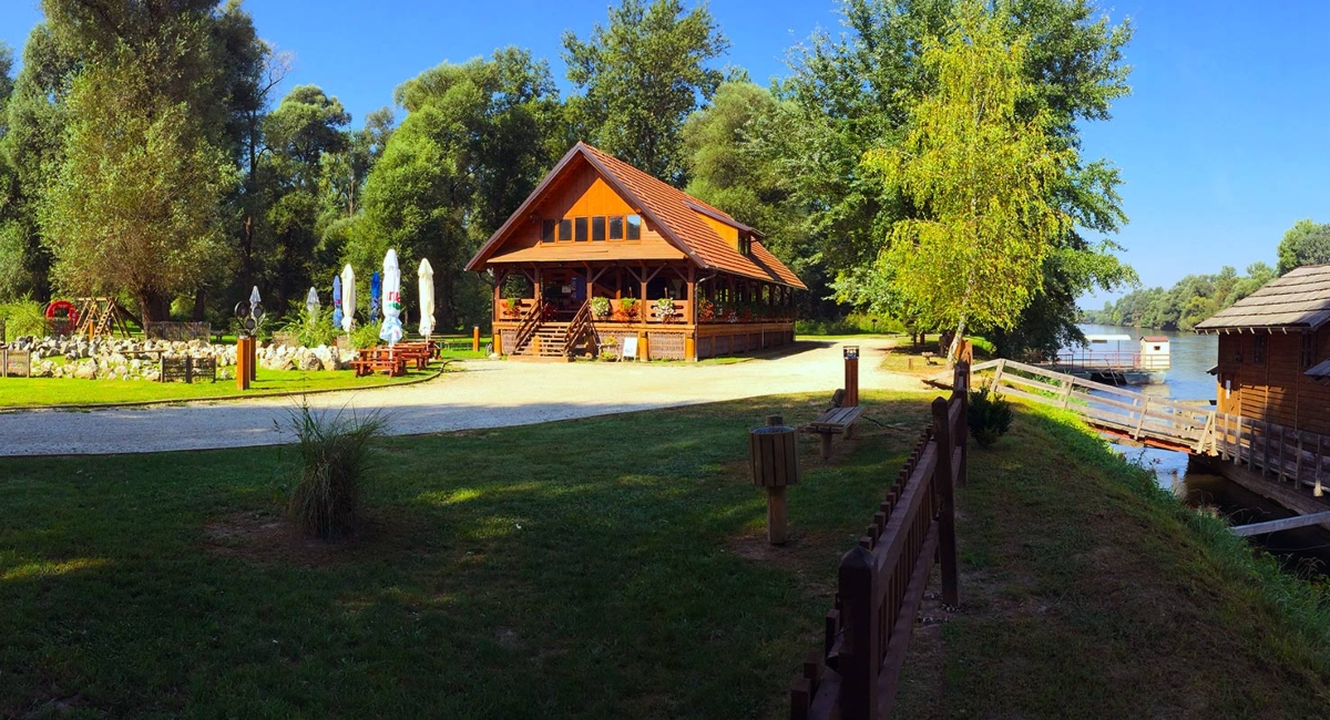 Natječaj za zakup prostora u Centru za posjetitelje ‘Mlinarska kuća’ Natječaj za zakup prostora u Centru za posjetitelje ‘Mlinarska kuća’