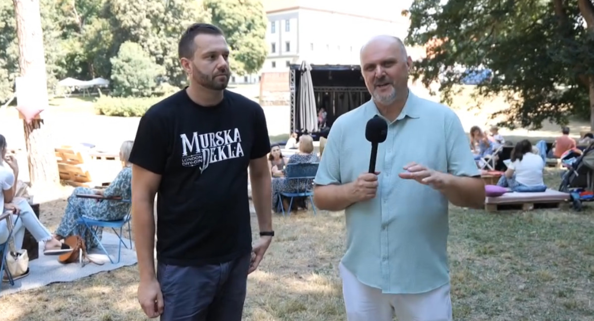 VIDEO U Deklinoj Oazi očekuju vas koncerti i bogata ponuda vrhunskih jela i pića VIDEO U Deklinoj Oazi očekuju vas koncerti i bogata ponuda vrhunskih jela i pića