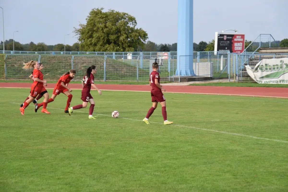 U pripremi 7. izdanje turnira “Volim nogomet” U pripremi 7. izdanje turnira “Volim nogomet”