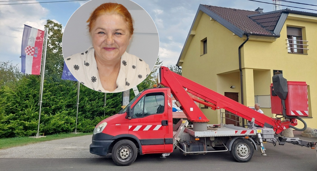 U Svetoj Mariji krenulo postavljanje optičke mreže za brzi internet! U Svetoj Mariji krenulo postavljanje optičke mreže za brzi internet!