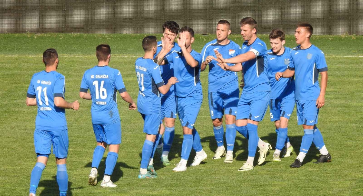 Turnir uz Dan pobjede za vikend u Kotoribi derbiji donjeg Međimurja Turnir uz Dan pobjede za vikend u Kotoribi derbiji donjeg Međimurja