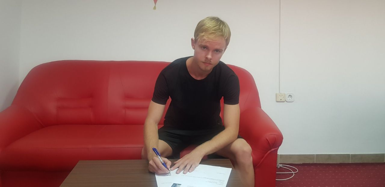 Graničar (K) pronašao novo pojačanje Graničar (K) pronašao novo pojačanje