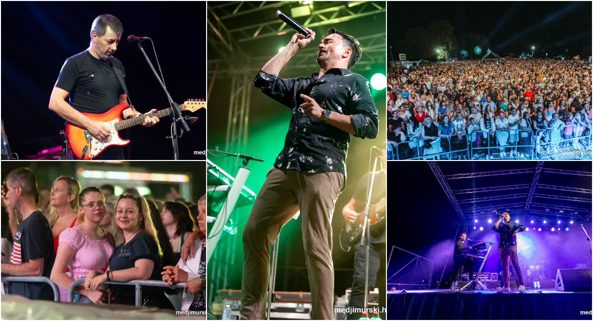 FOTO Jole je jučer svojim nastupom raspjevao i rasplesao mnoge! FOTO Jole je jučer svojim nastupom raspjevao i rasplesao mnoge!