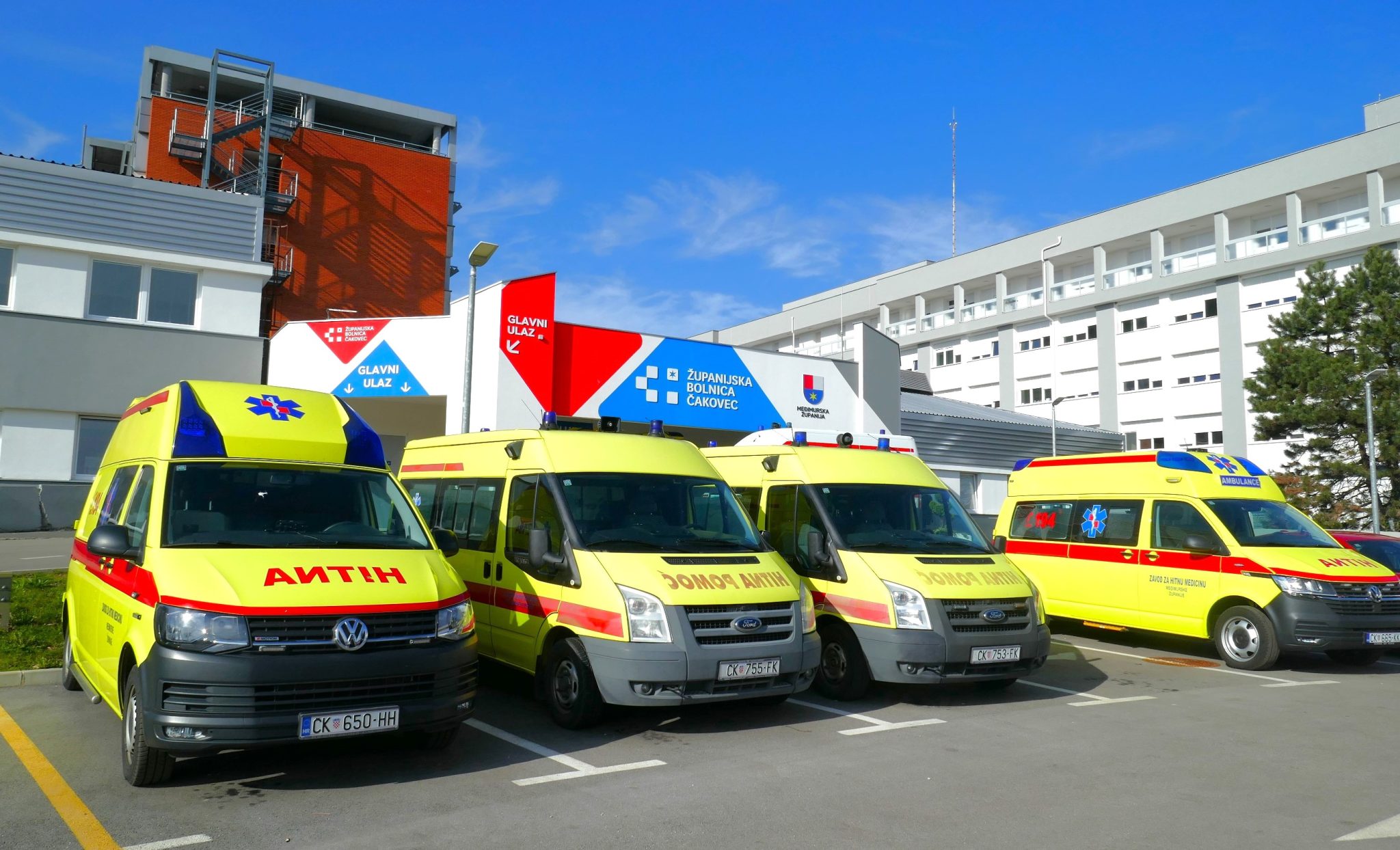 Bolnica u Čakovcu traži kuhara, 2 pomoćna kuhara, radnika u praonici i 5 spremačica! Javite se! Bolnica u Čakovcu traži kuhara, 2 pomoćna kuhara, radnika u praonici i 5 spremačica! Javite se!