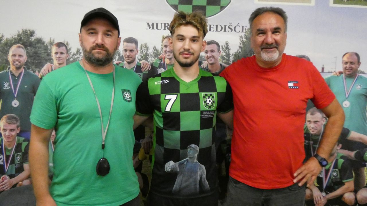 Dosadašnji junior Radomlja potpisao za Rudar Dosadašnji junior Radomlja potpisao za Rudar