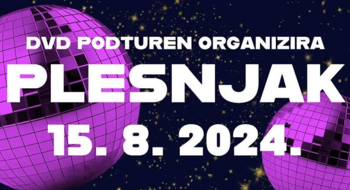 Zapleši uz Trio Inn i dobru ekipu Zapleši uz Trio Inn i dobru ekipu