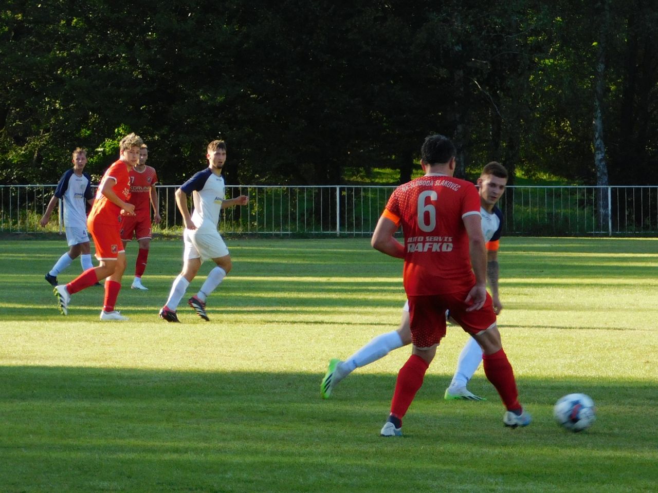 Utakmicama kupa počinje nova sezona Utakmicama kupa počinje nova sezona