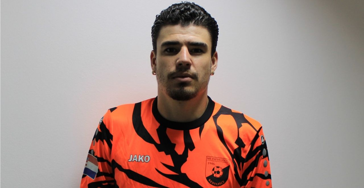 Nedelišće ima novog igrača Nedelišće ima novog igrača