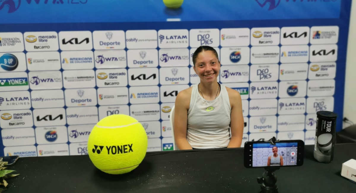 Antonija Ružić protiv Rumunjke Ruse kreće u lov na glavni ždrijeb US Opena Antonija Ružić protiv Rumunjke Ruse kreće u lov na glavni ždrijeb US Opena