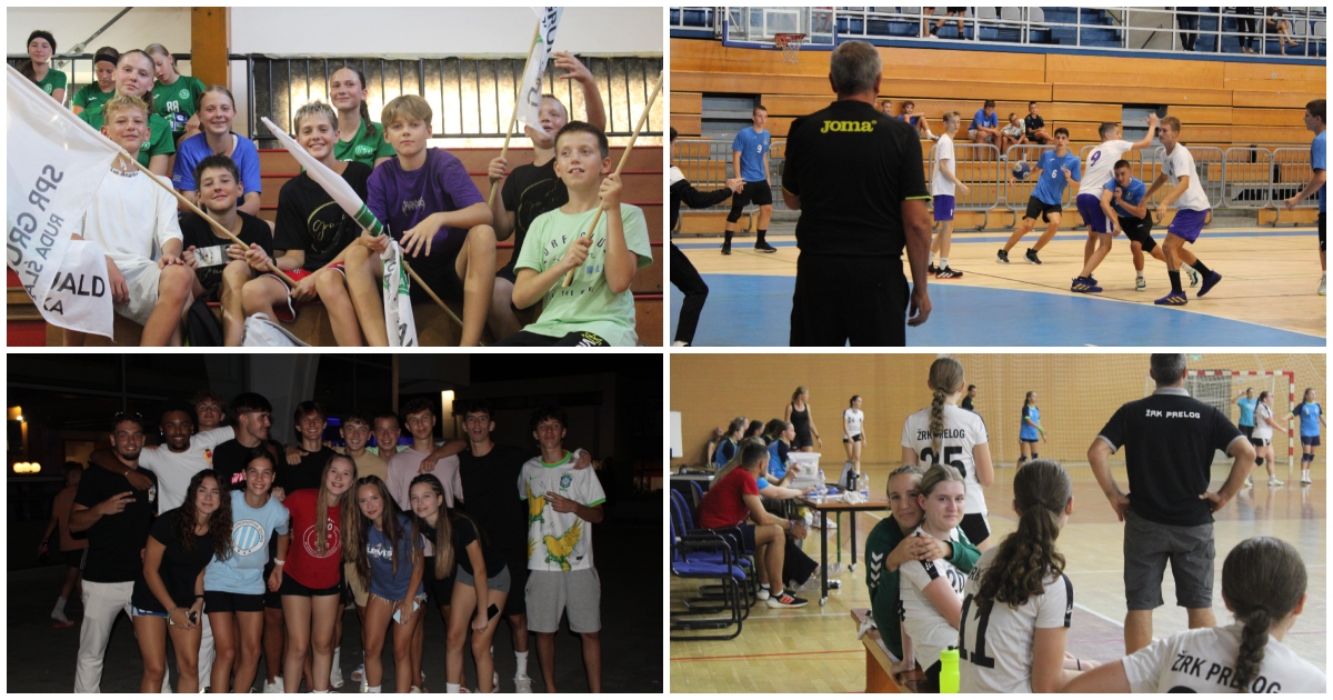 Ne propustite veliko finale Pozoja u GOC-u danas od podneva! Ne propustite veliko finale Pozoja u GOC-u danas od podneva!