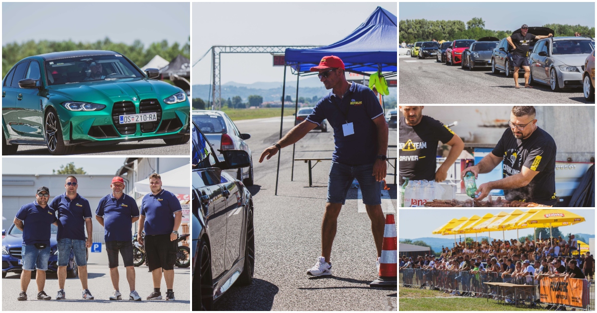 FOTO Mnoštvo posjetitelja i bijesne jurilice iz brojnih europskih zemalja na Street Race Showu u Varaždinu FOTO Mnoštvo posjetitelja i bijesne jurilice iz brojnih europskih zemalja na Street Race Showu u Varaždinu