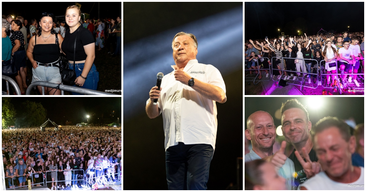 FOTO/VIDEO Halidove pjesme i ovaj put dirnule su srca publike na Porcijunkulovom FOTO/VIDEO Halidove pjesme i ovaj put dirnule su srca publike na Porcijunkulovom