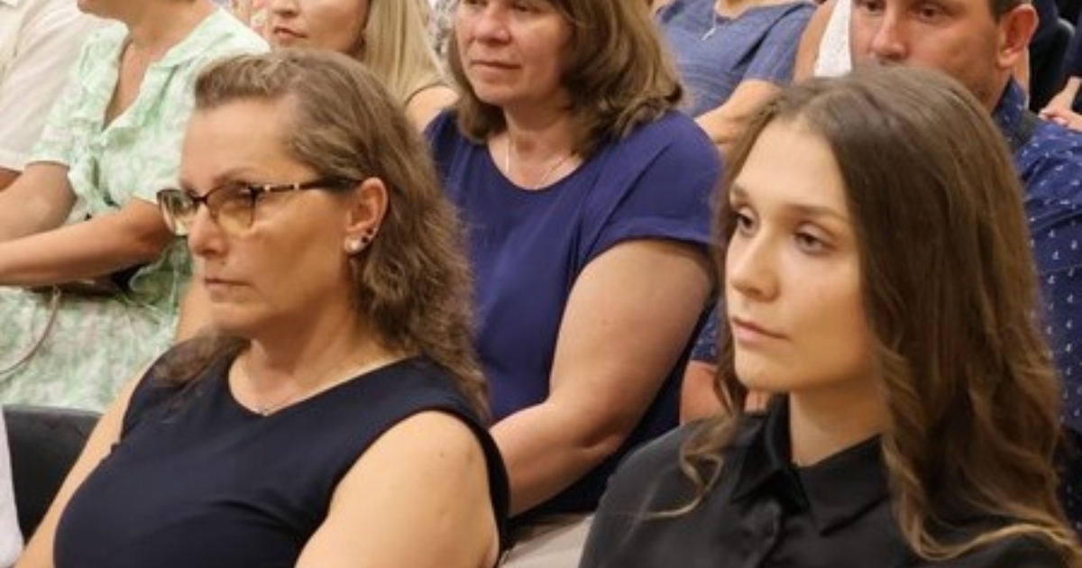 Nikolina Ban iz Donjeg Mihaljevca već godinama niže nagrade za svoju izvrsnost Nikolina Ban iz Donjeg Mihaljevca već godinama niže nagrade za svoju izvrsnost