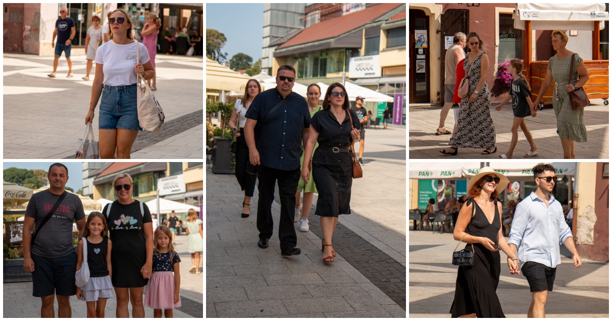 FOTO Unatoč ljetnoj žegi, Međimurke i Međimurci su se lijepo ‘upicanili’ FOTO Unatoč ljetnoj žegi, Međimurke i Međimurci su se lijepo ‘upicanili’